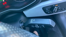 Audi A4 2.0T FSI S Line 4dr S Tronic [Leather/Alc] Petrol Saloon